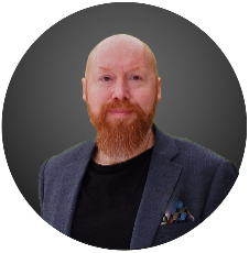 Stefan Wejdenstål